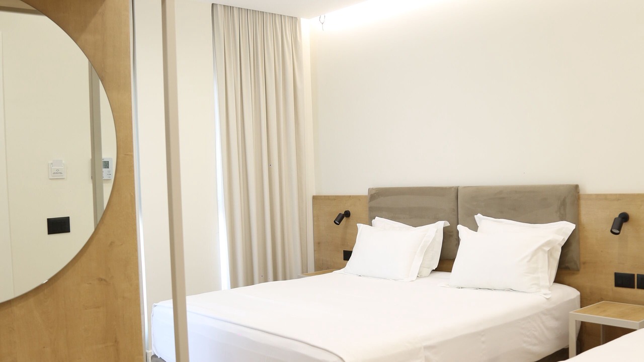 Photo of Bedroom in Orikum