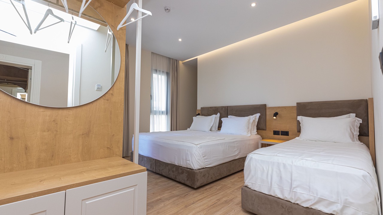 Photo of Bedroom in Orikum