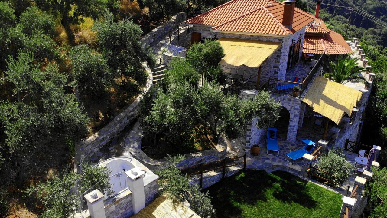 Photo of Outdoor in Papa Nero