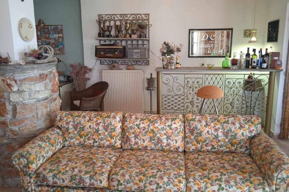 Photo of Livingroom in Nea Anchialos