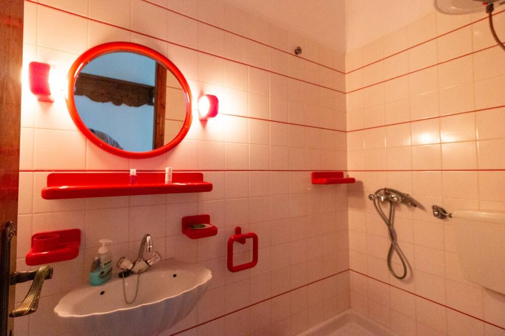 Photo of Bathroom in Agios Dimitrios