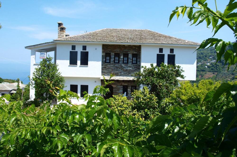 Photo of Outdoor in Agios Dimitrios