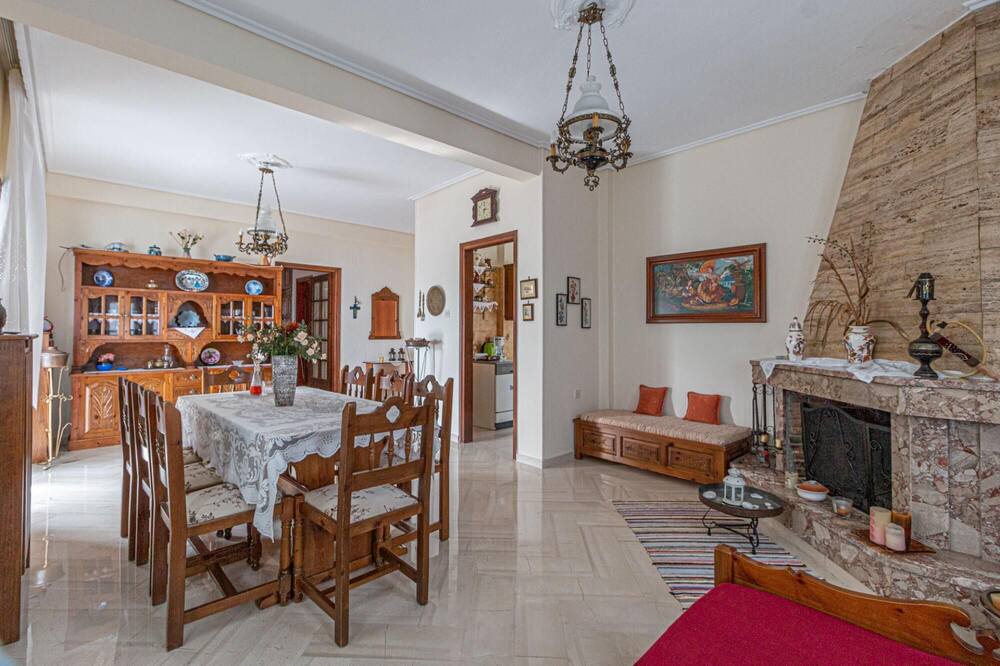 Photo of Livingroom in Agios Dimitrios