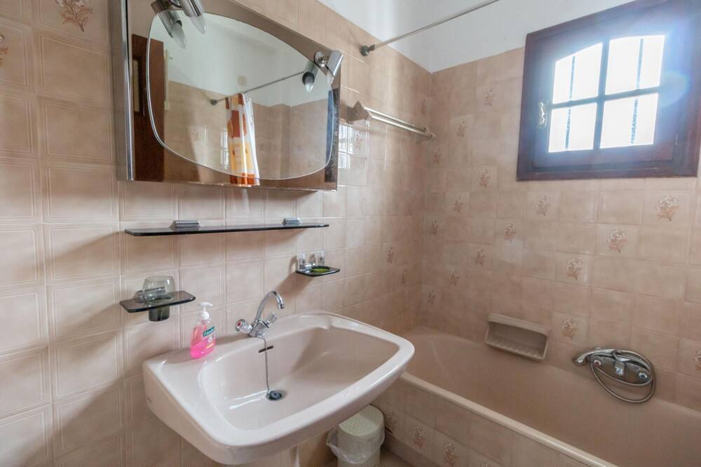 Photo of Bathroom in Agios Dimitrios