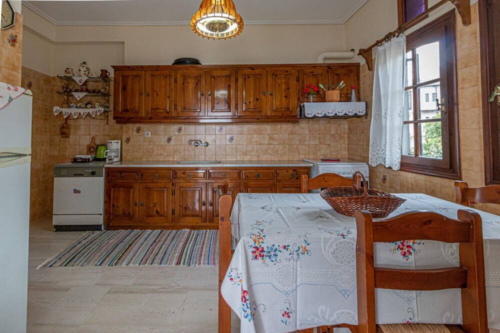 Photo of Kitchen in Agios Dimitrios