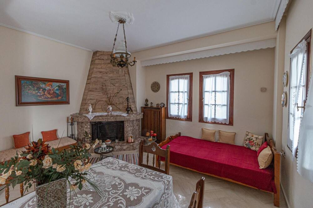 Photo of Livingroom in Agios Dimitrios