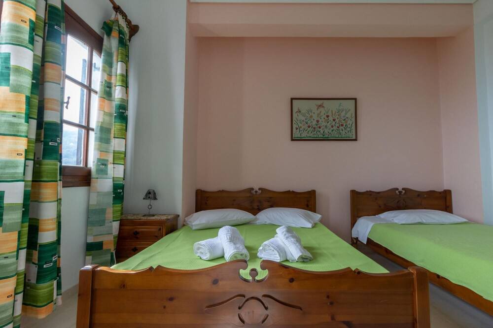 Photo of Bedroom in Agios Dimitrios