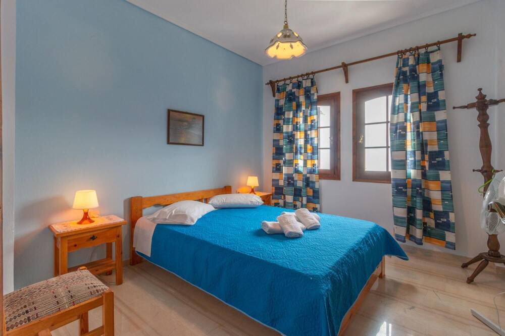 Photo of Bedroom in Agios Dimitrios