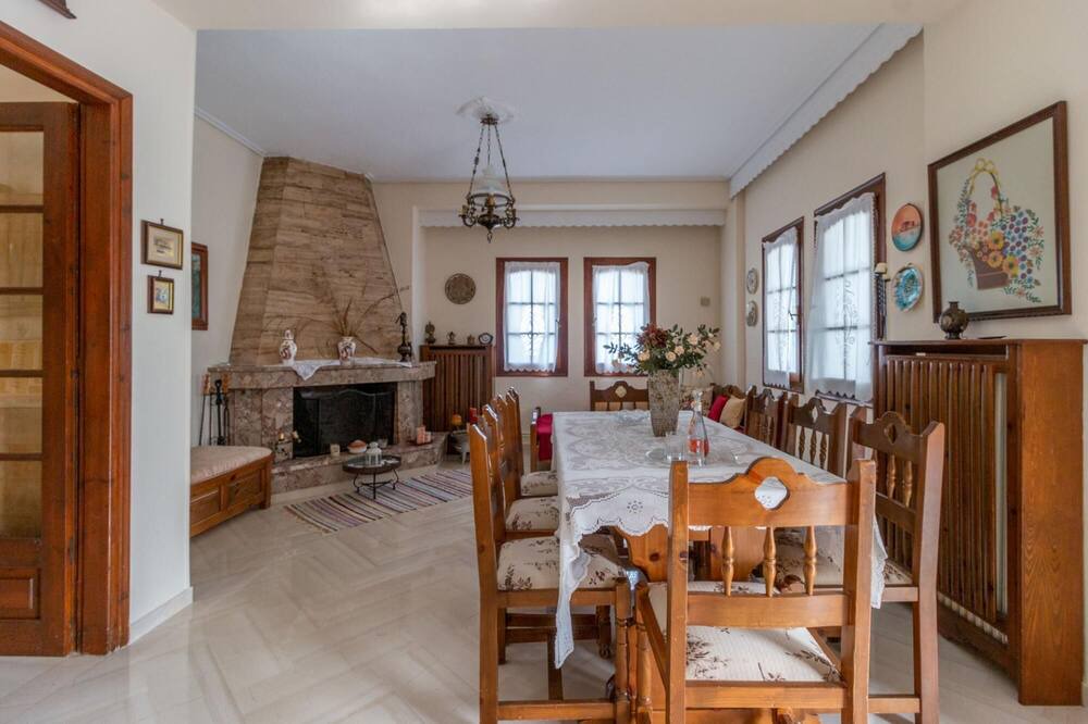 Photo of Kitchen in Agios Dimitrios