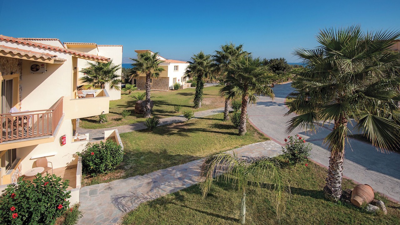Photo of Outdoor in Mastichari