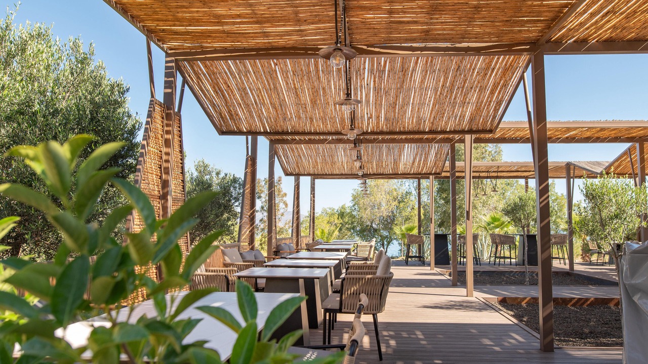 Photo of Outdoor in Mastichari