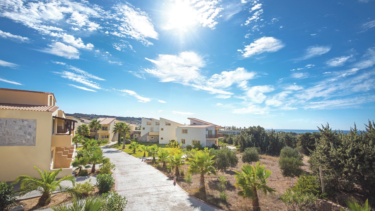 Photo of Outdoor in Mastichari