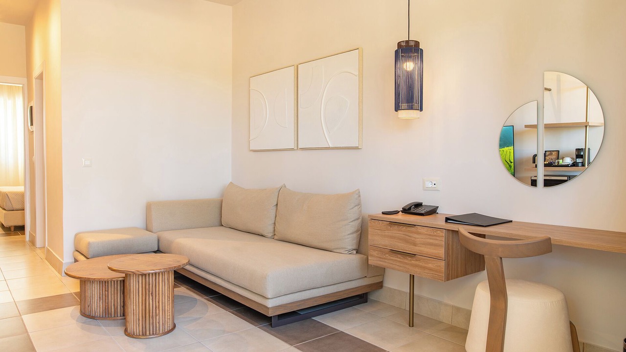 Photo of Bedroom in Mastichari