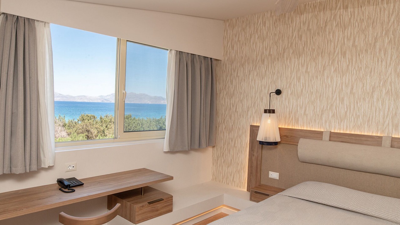 Photo of Bedroom in Mastichari