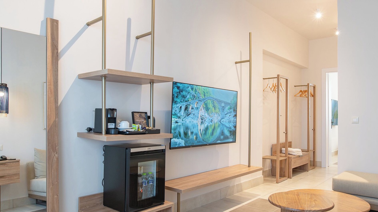 Photo of Bedroom in Mastichari