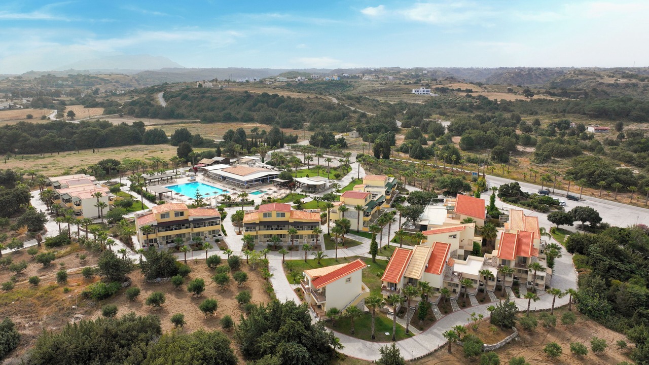 Photo of Outdoor in Mastichari