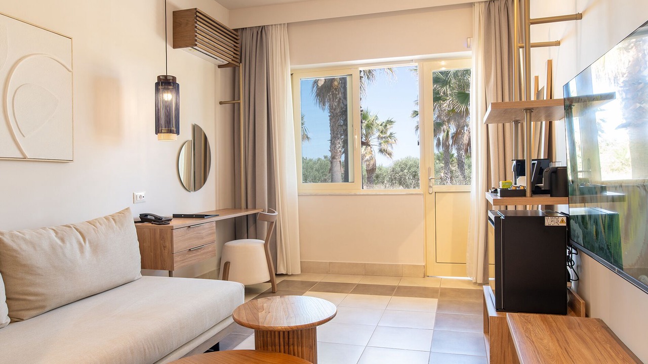 Photo of Bedroom in Mastichari