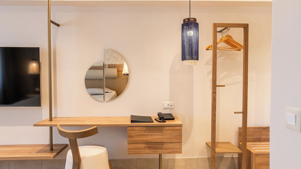 Photo of Bedroom in Mastichari