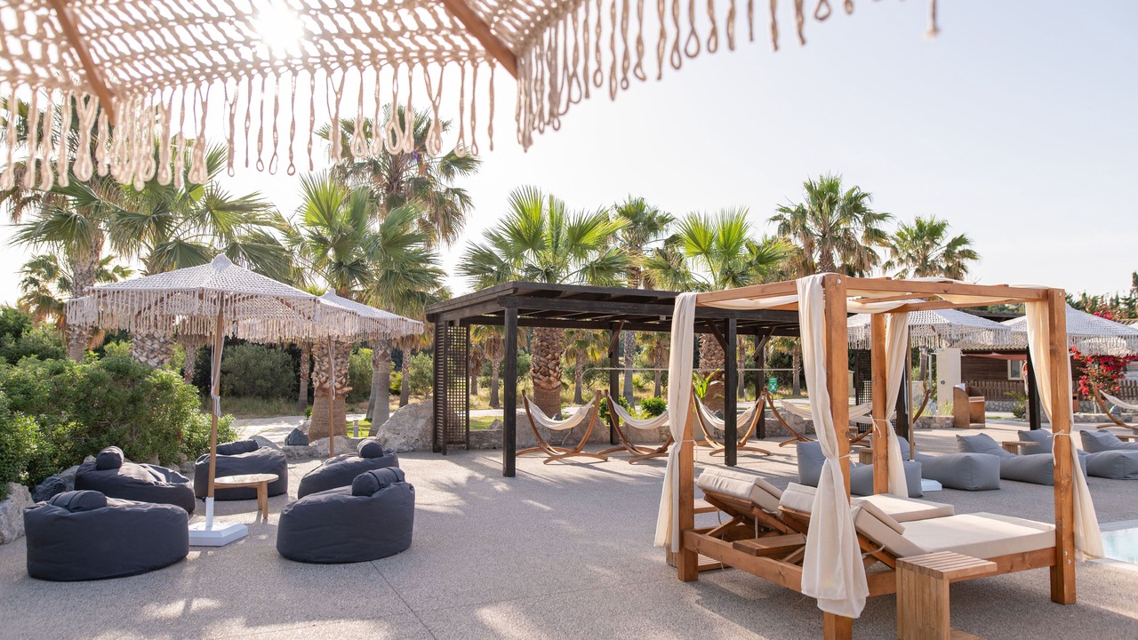 Photo of Outdoor in Mastichari