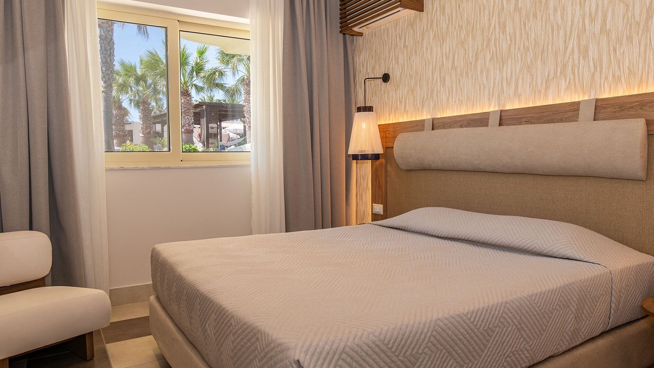 Photo of Bedroom in Mastichari