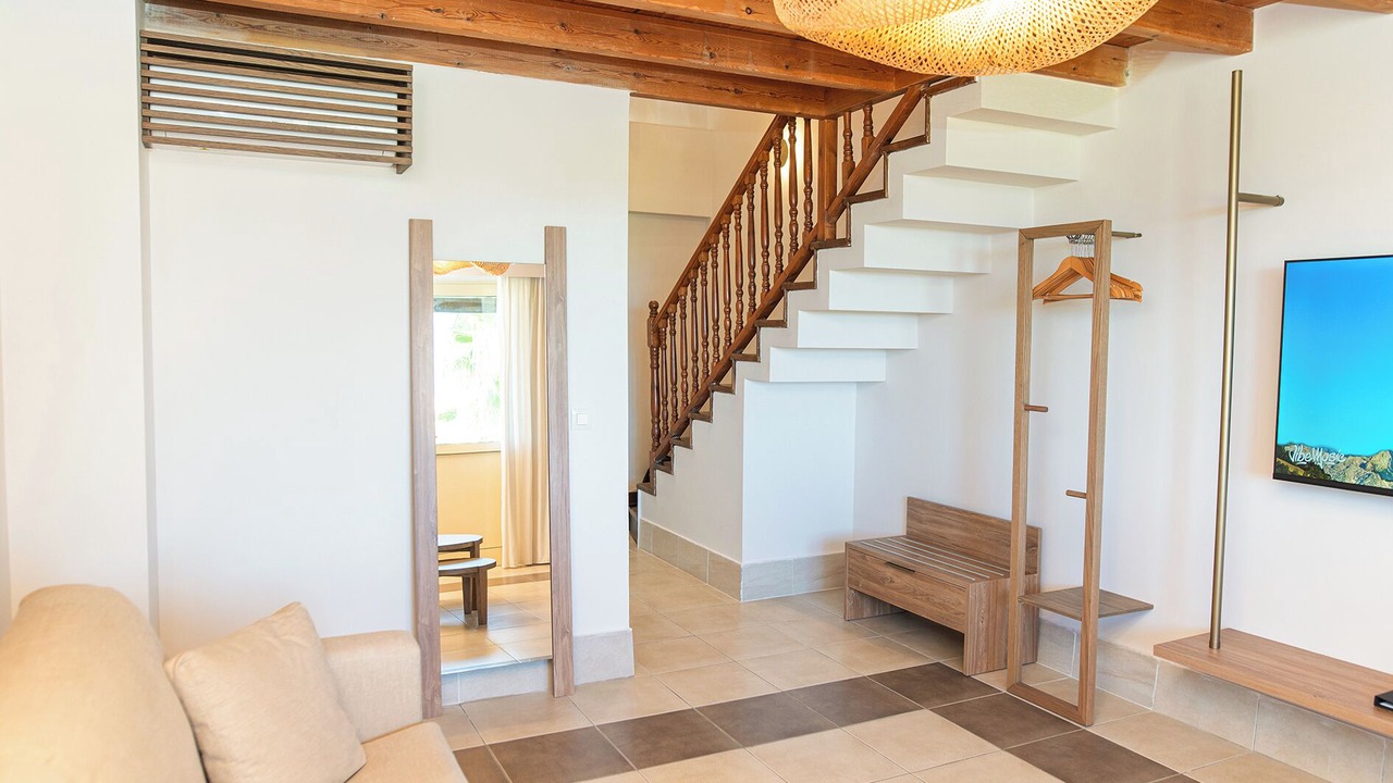 Photo of Bedroom in Mastichari