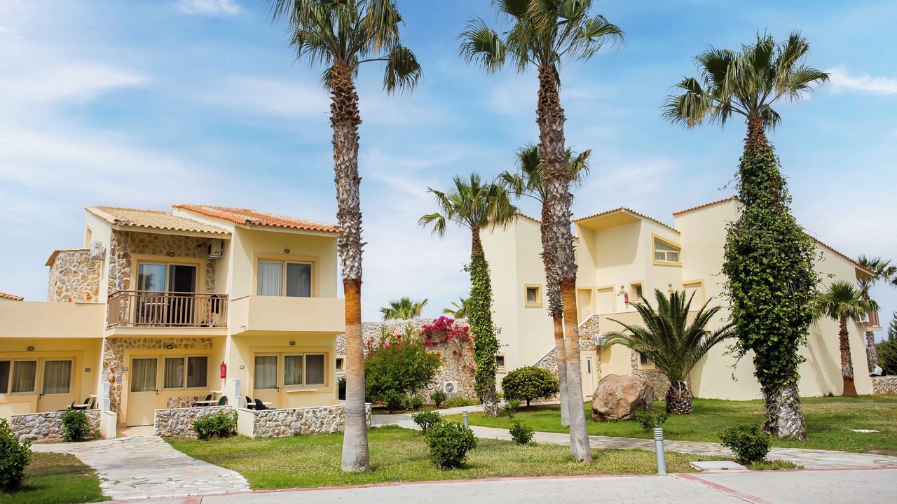 Photo of Outdoor in Mastichari