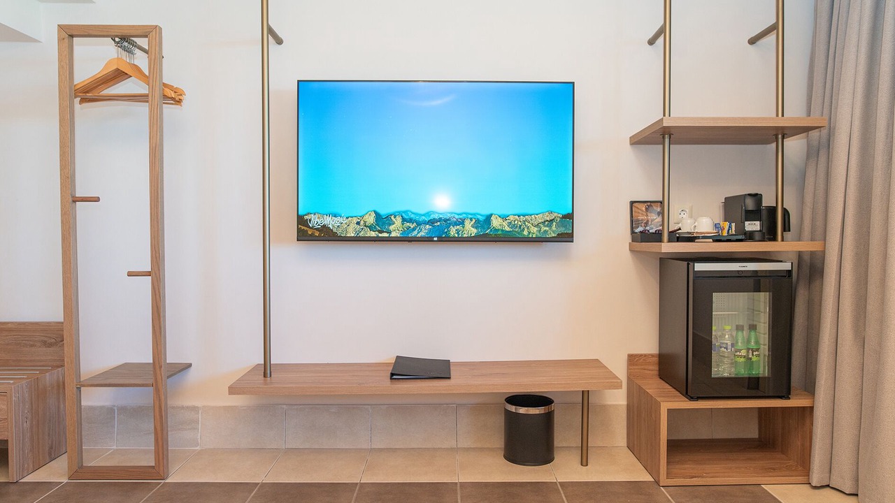 Photo of Bedroom in Mastichari