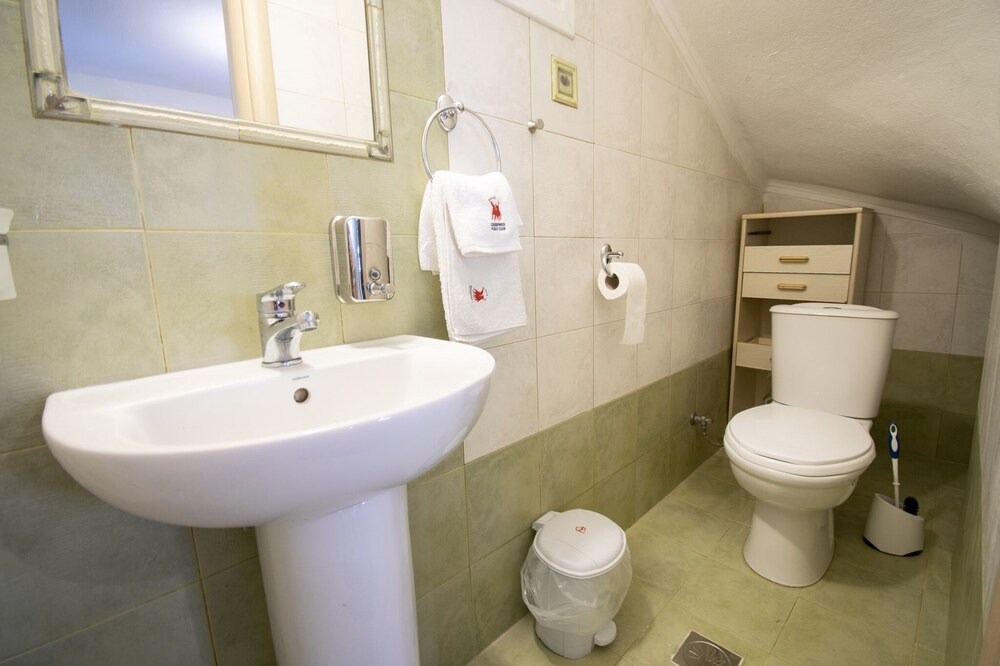 Photo of Bathroom in Nikita