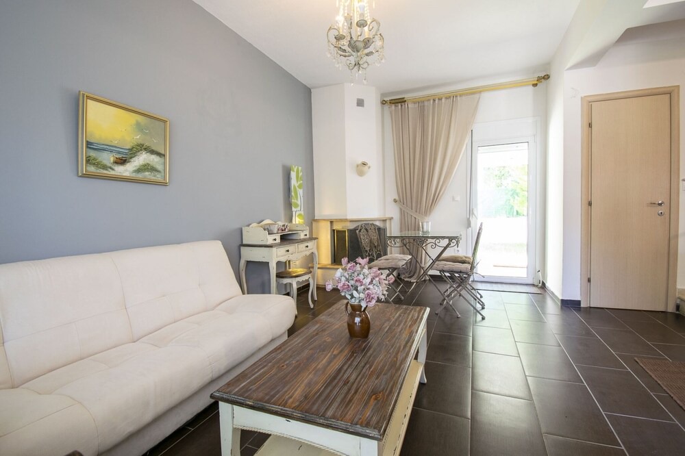 Photo of Livingroom in Nikita