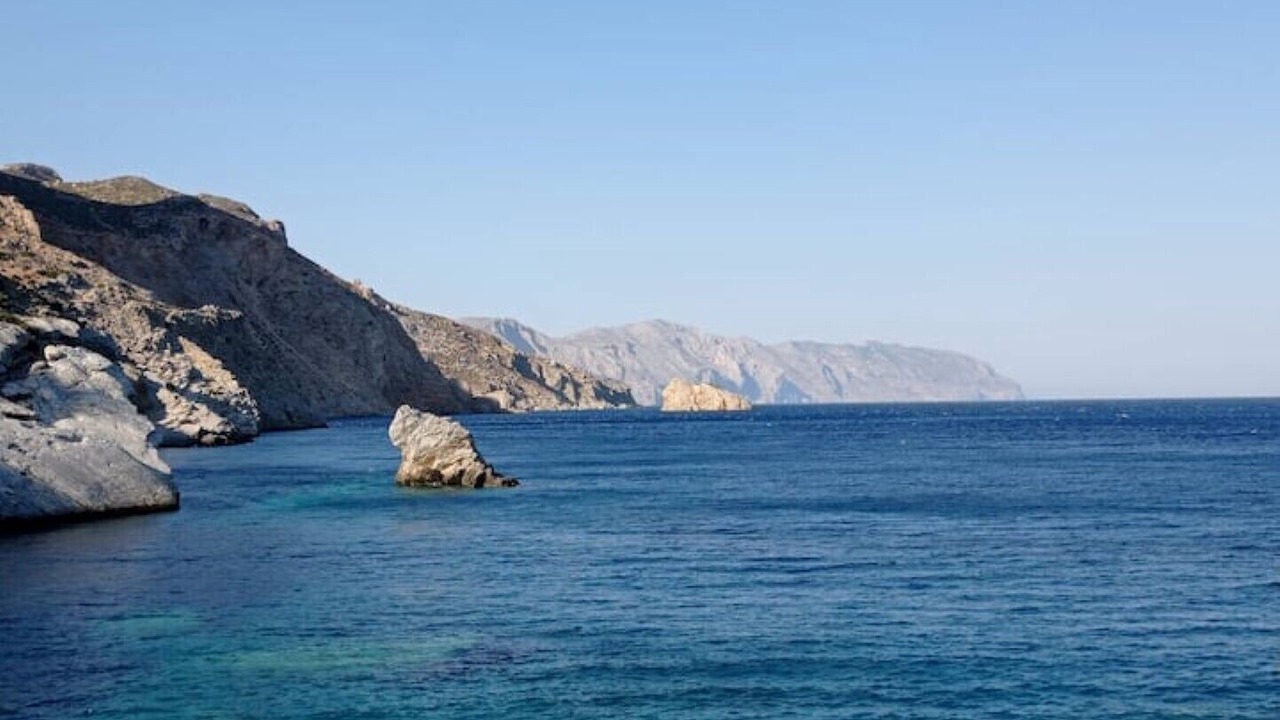 Photo of Others in Amorgos Town