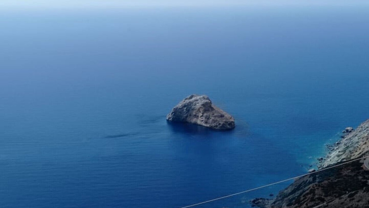 Photo of Others in Amorgos Town