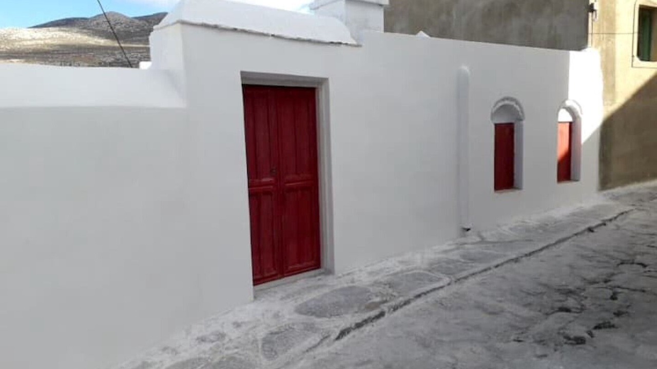 Photo of Outdoor in Amorgos Town