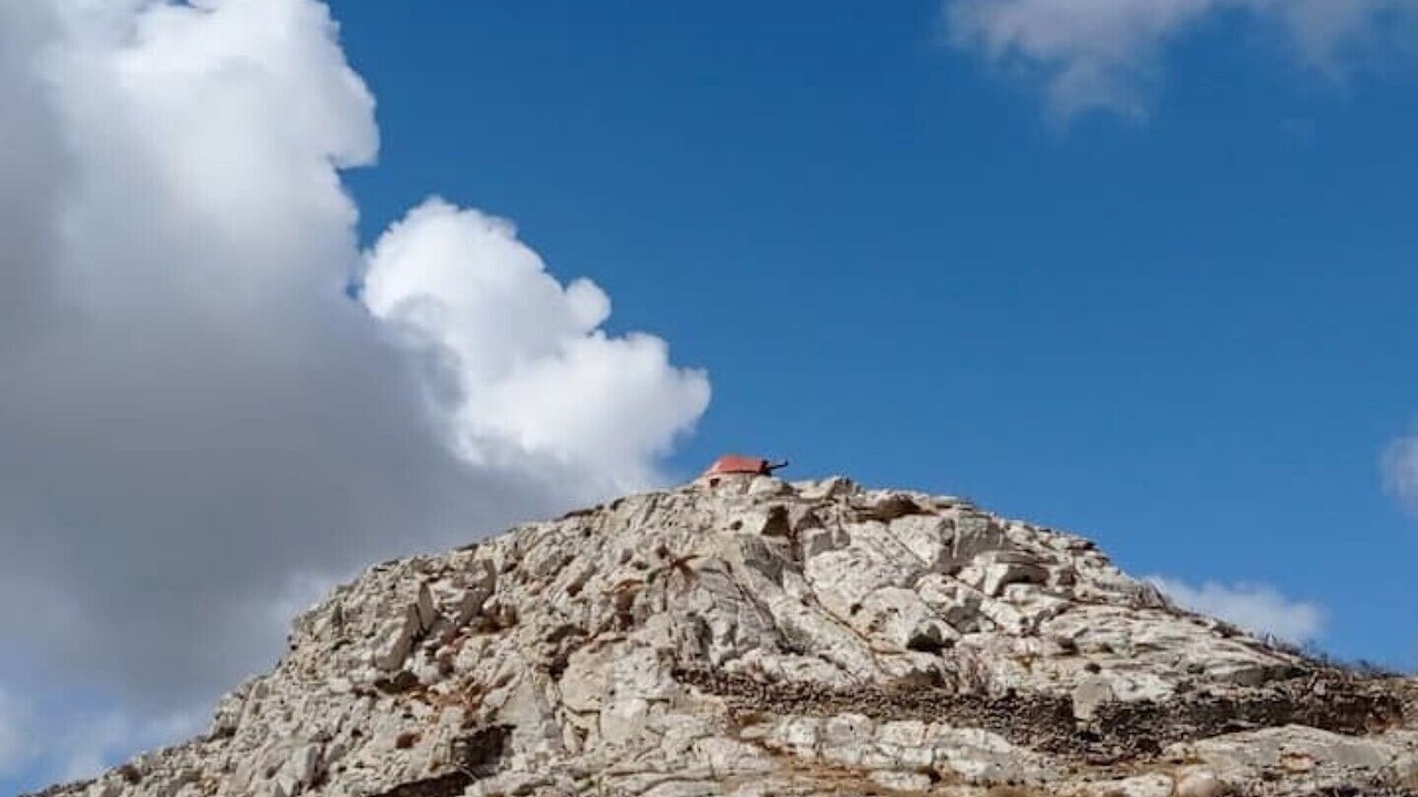 Photo of Others in Amorgos Town