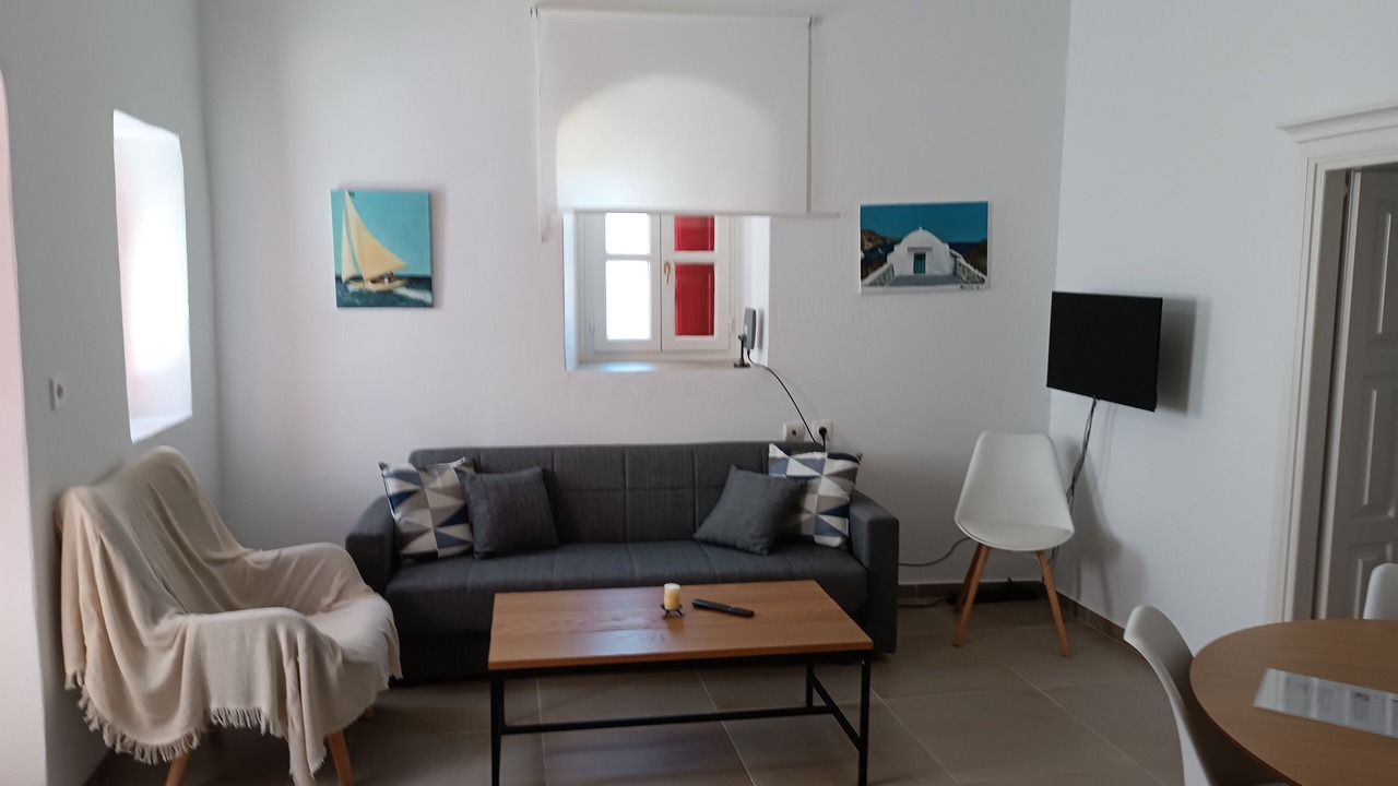 Photo of Others in Amorgos Town