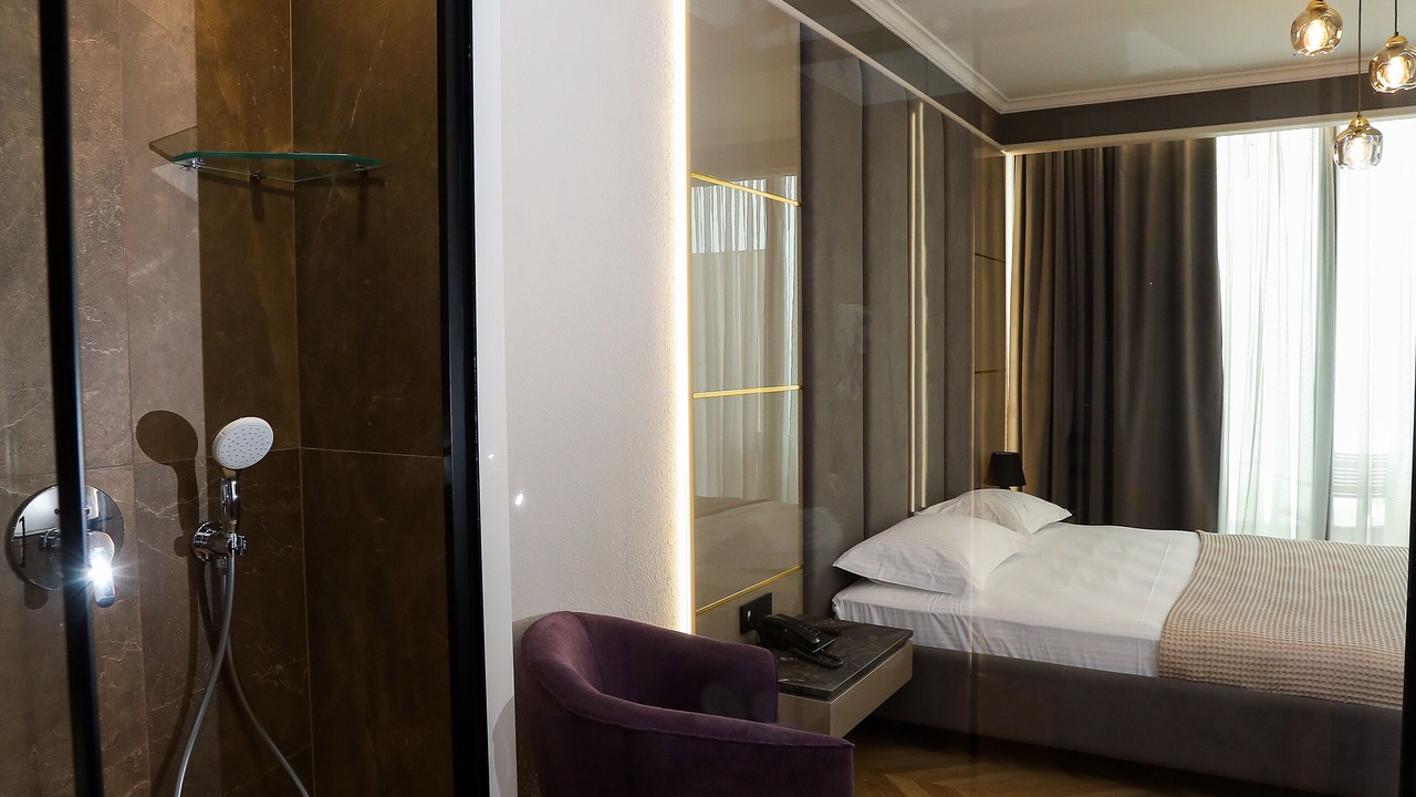 Photo of Bedroom in Vlore