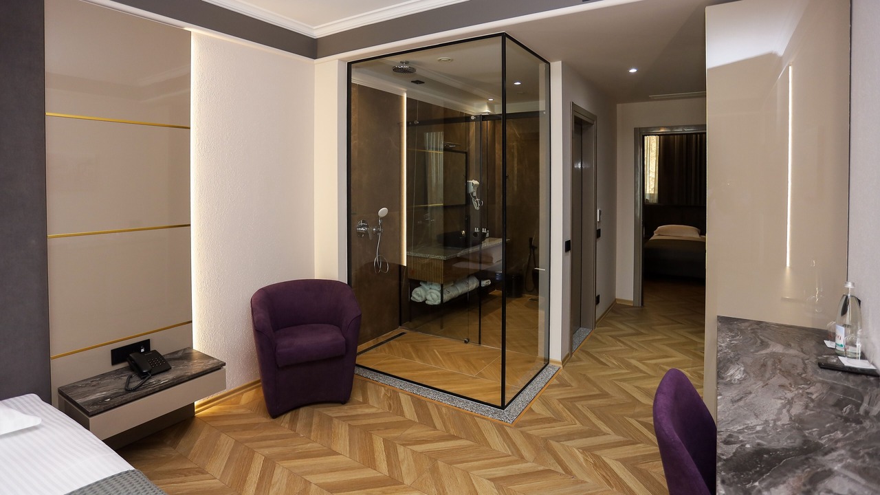 Photo of Bedroom in Vlore