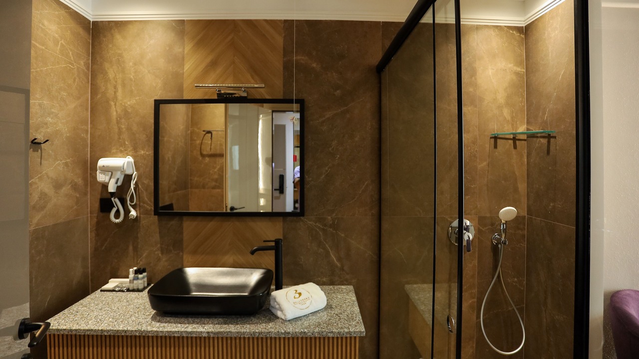 Photo of Bathroom in Vlore