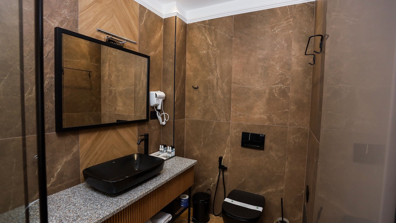 Photo of Bathroom in Vlore