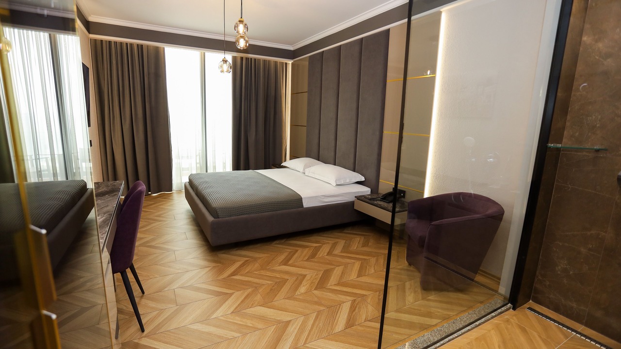 Photo of Bedroom in Vlore