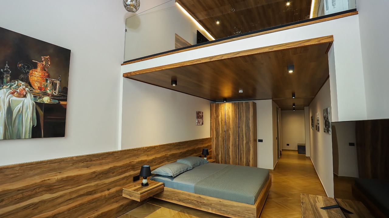 Photo of Bedroom in Vlore