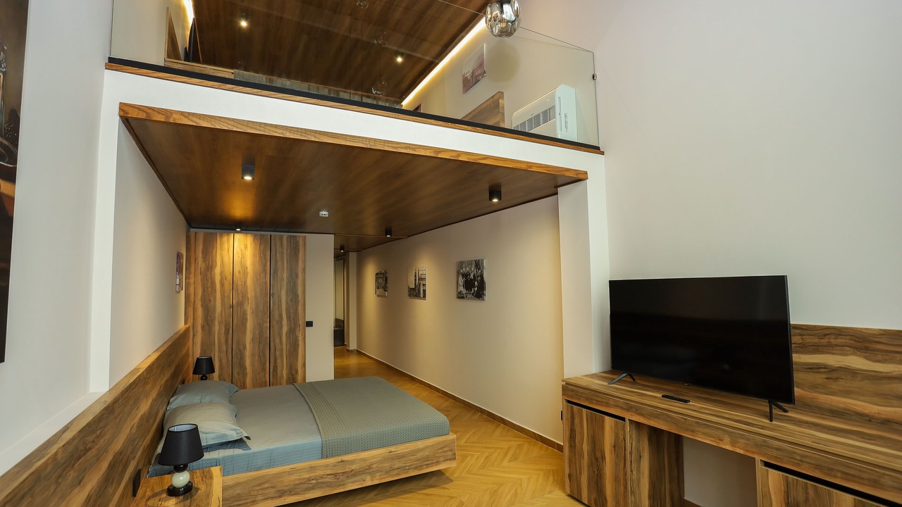 Photo of Bedroom in Vlore