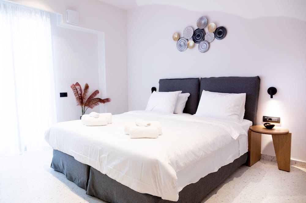 Photo of Bedroom in Agia Pelagia