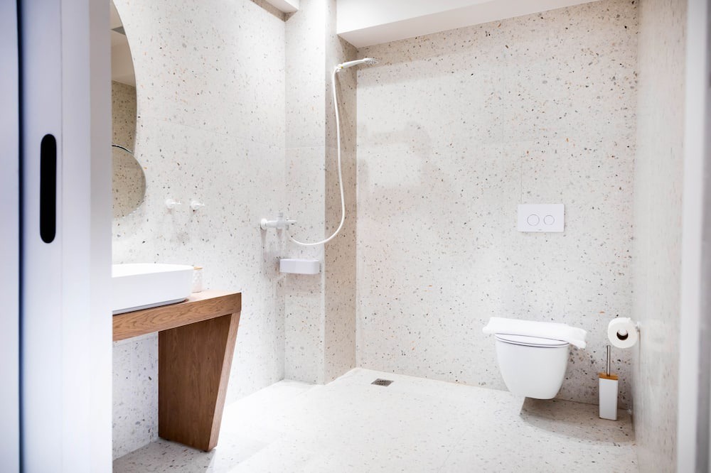 Photo of Bathroom in Agia Pelagia