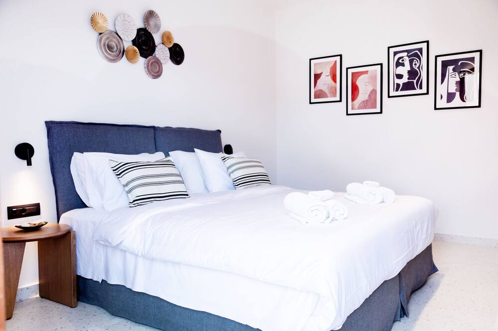 Photo of Bedroom in Agia Pelagia