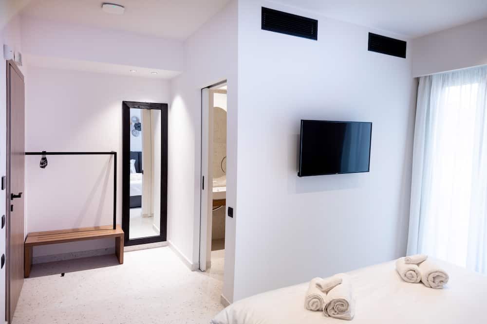 Photo of Bedroom in Agia Pelagia