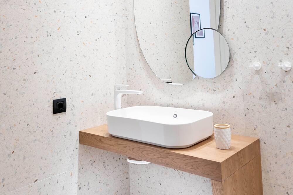 Photo of Bathroom in Agia Pelagia