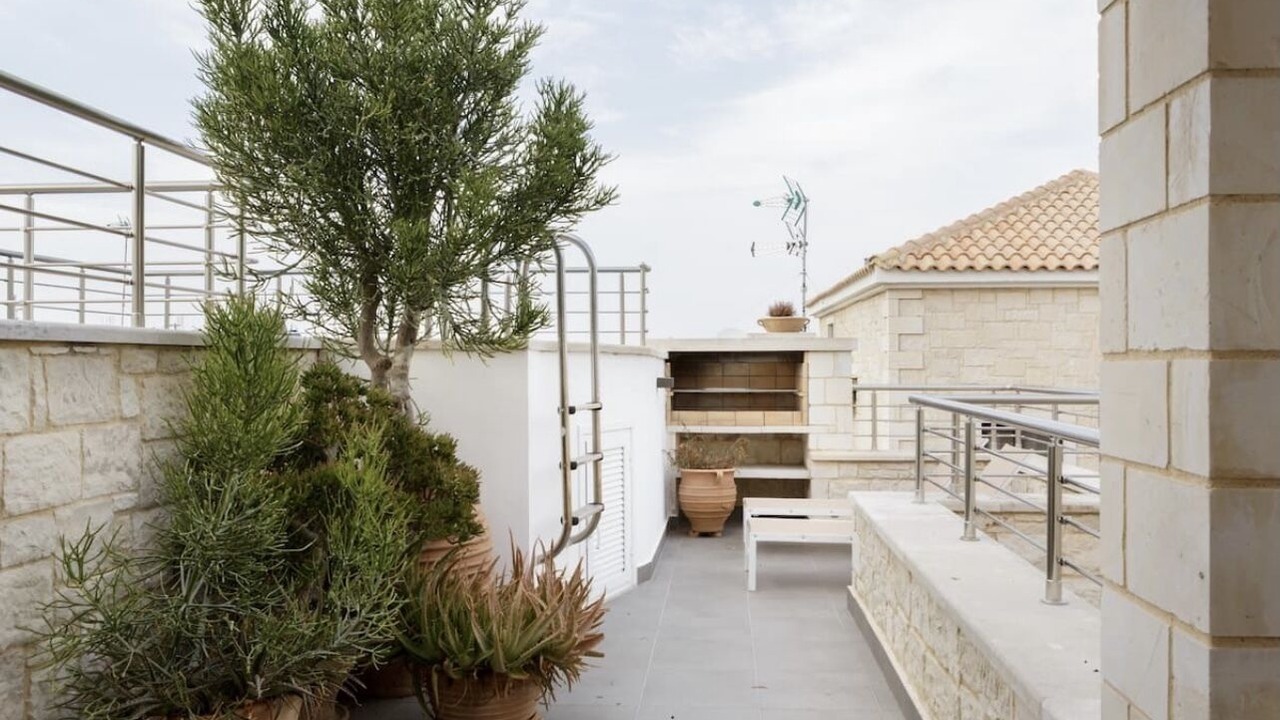 Photo of Outdoor in Old Hersonissos