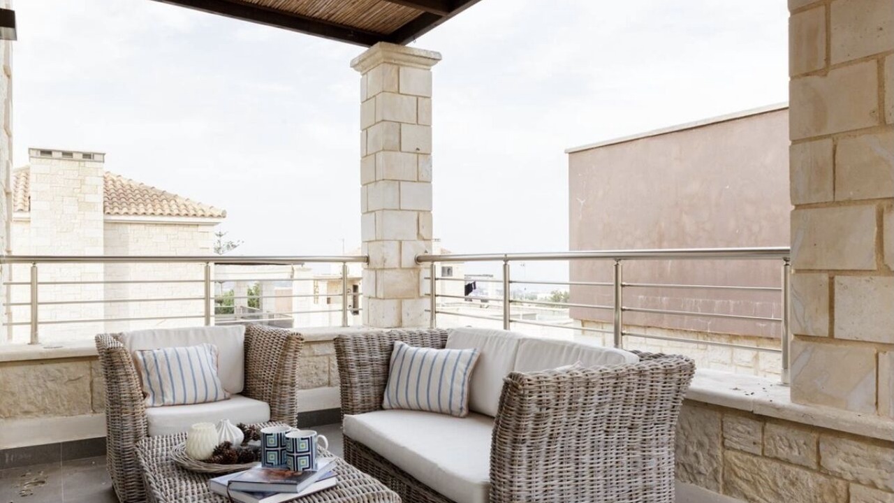 Photo of Outdoor in Old Hersonissos