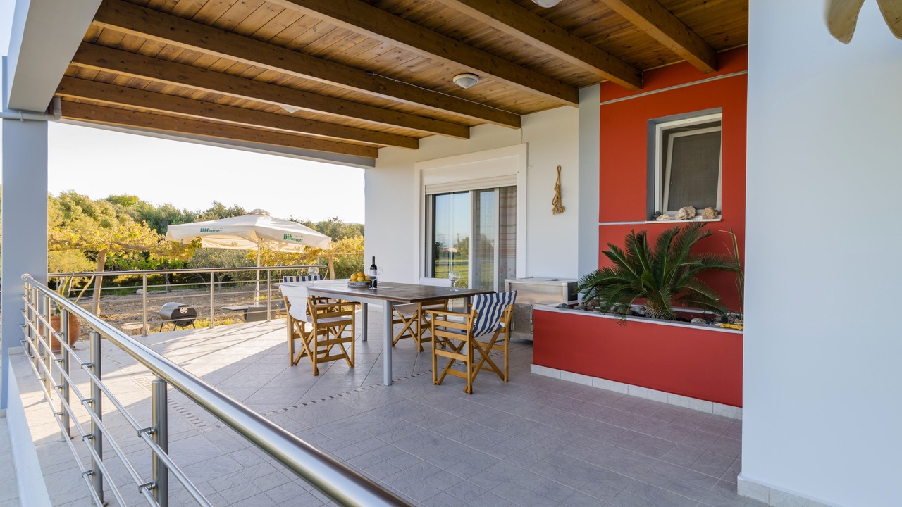 Photo of Patio Balcony in Gennadi
