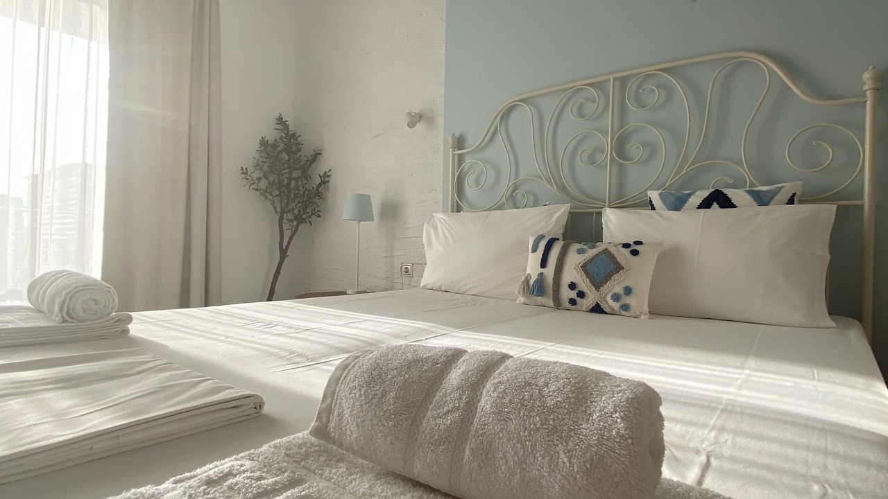 Photo of Bedroom in Nei Pori
